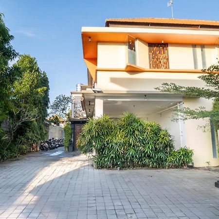 Oxy House Bali Hotel Sanur Buitenkant foto