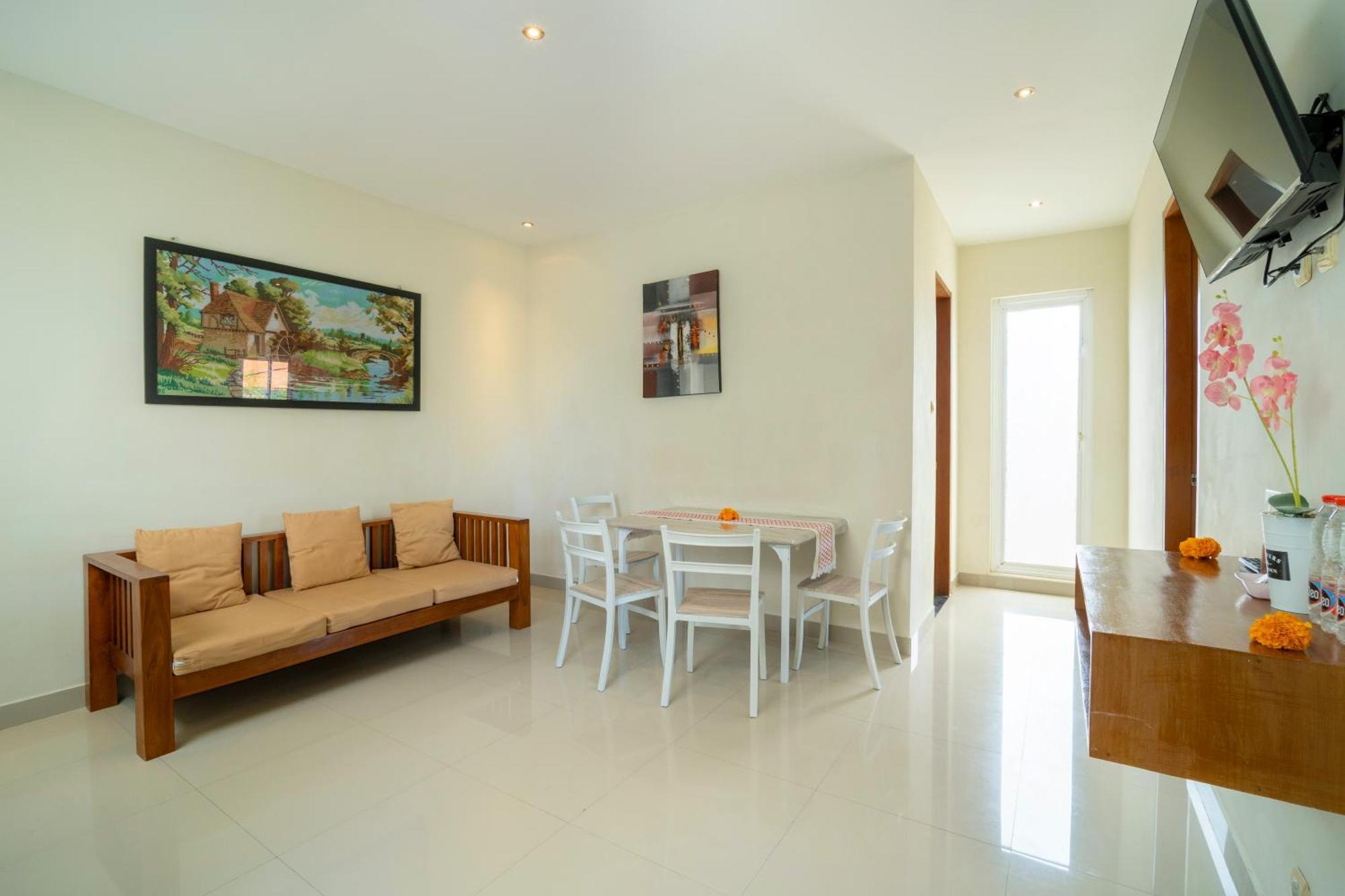 Oxy House Bali Hotel Sanur Buitenkant foto