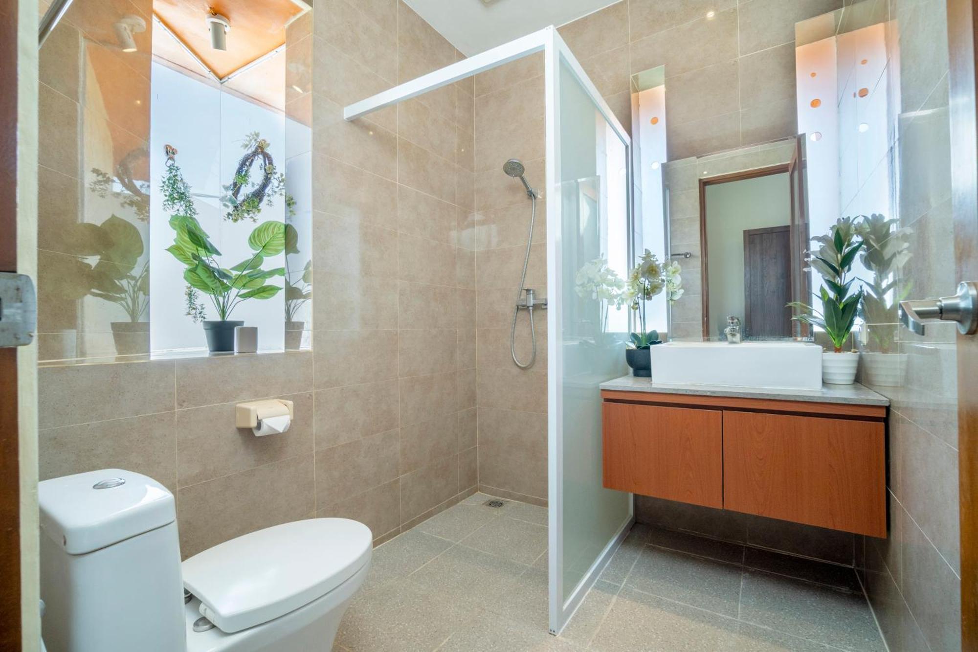 Oxy House Bali Hotel Sanur Buitenkant foto