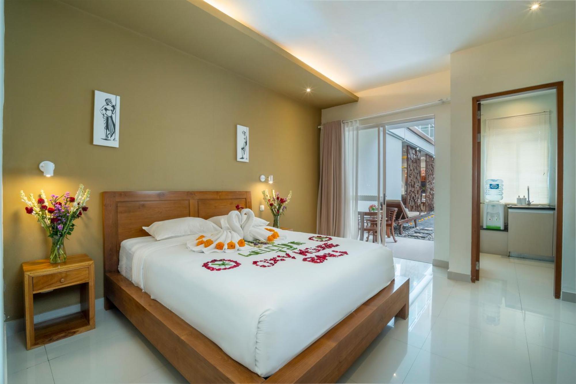 Oxy House Bali Hotel Sanur Buitenkant foto