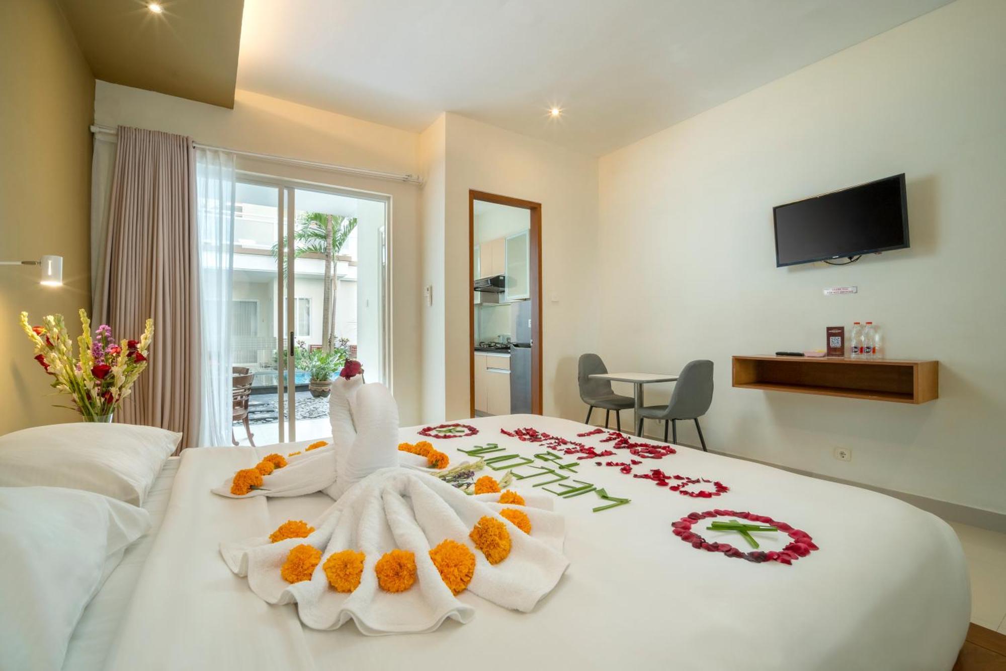 Oxy House Bali Hotel Sanur Buitenkant foto