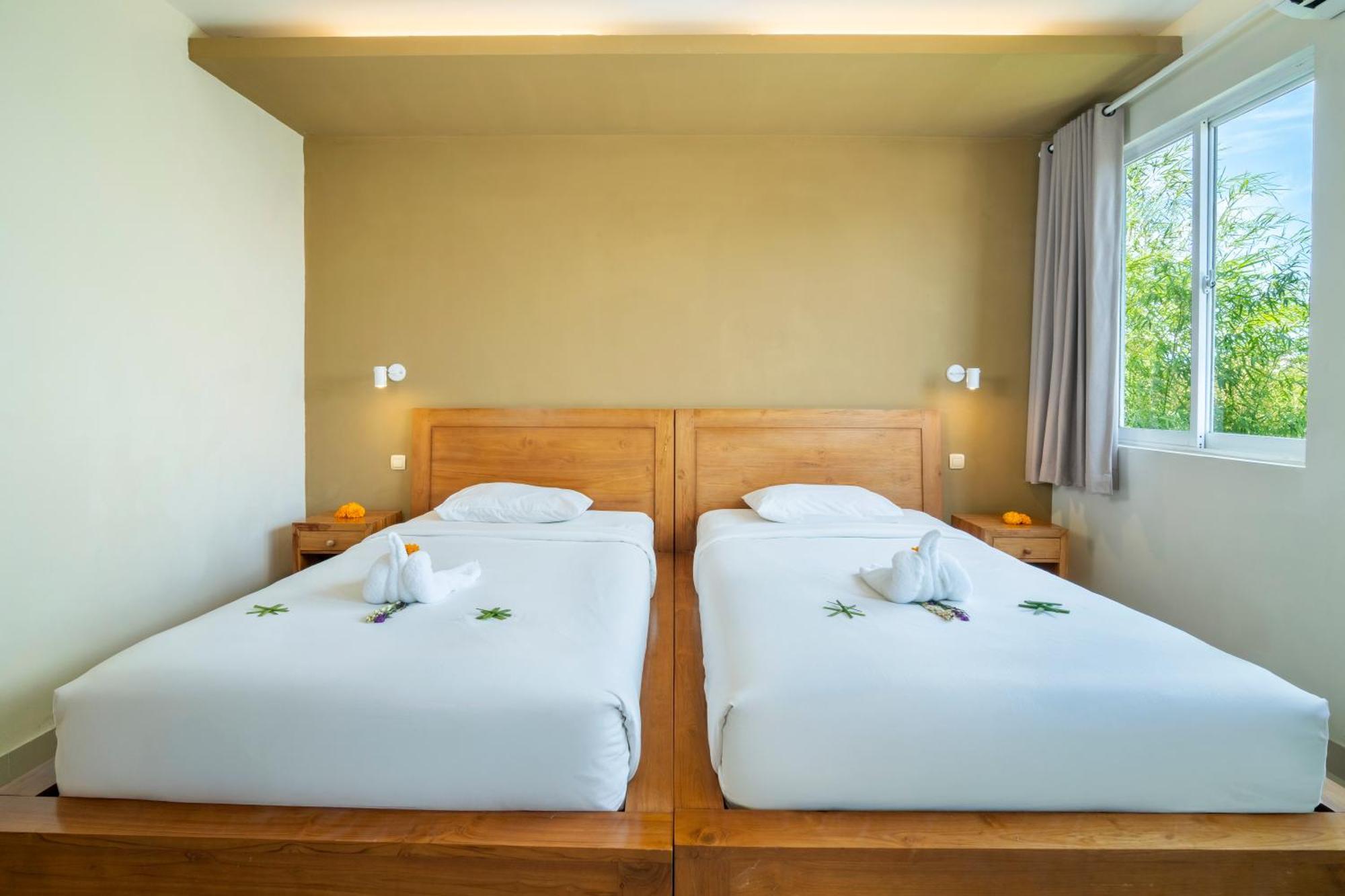 Oxy House Bali Hotel Sanur Buitenkant foto